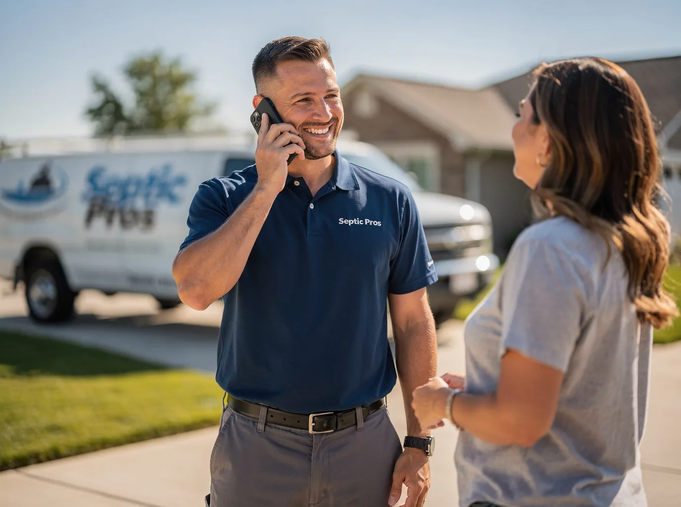 Septic Tank Pumping Cresbard, SD FAQs